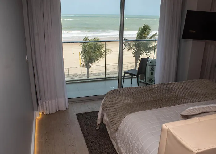 Brisa Tropical De Macae